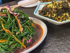 -天源居餐厅·地方特色菜(张北店)