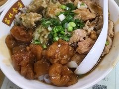 -荔林食店(西华路店)