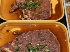 -梨花自助烤肉(西三旗万象汇黑金店)