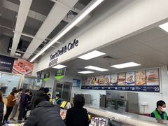 -山姆餐吧(山姆会员商店店)