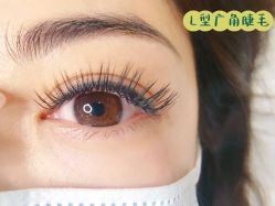 -初瞳专营美睫美甲