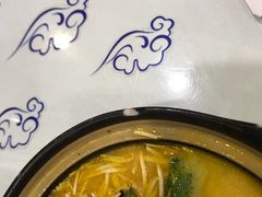 破瓷煲-冶春茶社(珍园店)