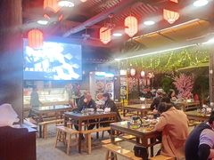 -鹅滋道(甘坑古镇店)