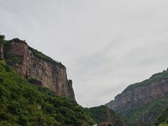 -河南宝泉旅游区