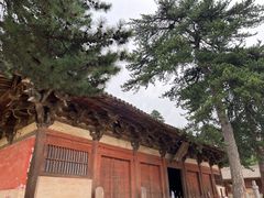 -五台山风景名胜区