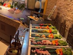-厦门悦华酒店·绿庭主题自助餐厅