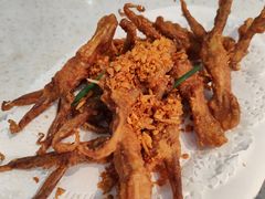 -肥仔文澳门猪骨煲(南京西路店)