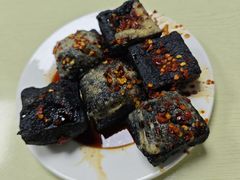 -五娭毑臭豆腐(黄兴南路店)