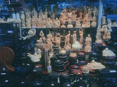 -万商花鸟市场