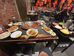 -巴蜀大宅门火锅(北大街店)