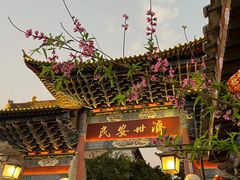 -老建水鸡脚王(翰林街店)