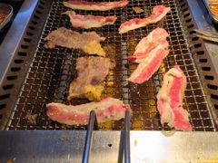 -俊熙家点餐式自助烤肉店(1227广场店)