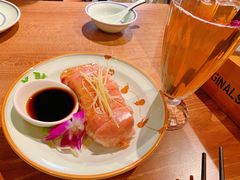 -周家二小姐的菜(西津渡店)