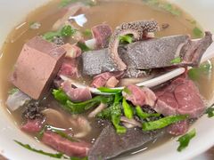 -老爆肚满五香烧牛羊肉