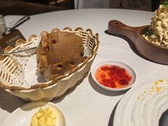 -俄士厨房(五棵松华熙LIVE店)