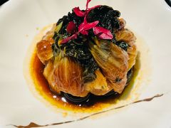 -锦楼·臻选新杭帮(杭州中心店)