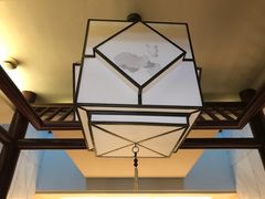 大堂-绿波廊七号(豫园新路店)