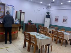 -海燕酒店(惠济路店)