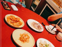 -恰恰餐厅(硕和生活广场店)