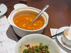 -U你·天然调味(南湖总店)