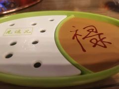 -芝麻花餐厅(祁家豁子店)