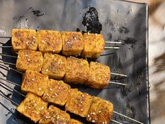 -刘成杰锦州烧烤(南河路店)