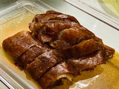 -香港富临皇宫(五月花商业广场店)