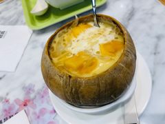 甘露冻椰皇-满记甜品(湖滨店)