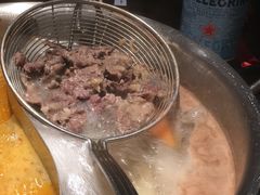 -左庭右院鲜牛肉火锅(南通CBD大有境店)