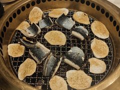 -炙城·韩式烤肉(南京东路店)