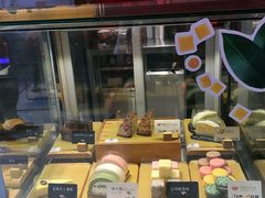 -麦当劳(新王府井店)