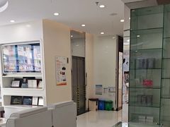 -泰康拜博口腔·二级专科医院(种植·正畸·修复·联合中心)