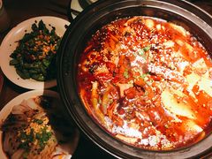 -九锅一堂酸菜鱼(新南凯德直营店)