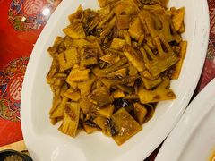 -玉华台饭庄(裕中西里小区店)