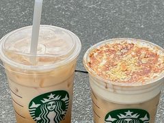 -星巴克(成都太古里二店)