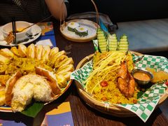 -泰妃殿(武汉首店)