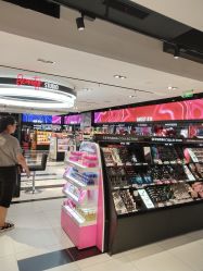 -丝芙兰Sephora