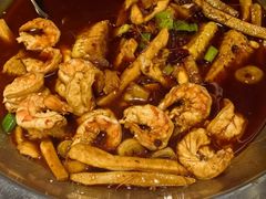 -李想大虾(牡丹路店)