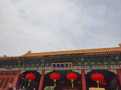 -珠海圆明新园