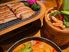 -泰澜得泰国菜(大学城店)