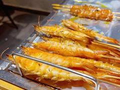 -喝丢一只鞋海鲜烧烤(文体街店)