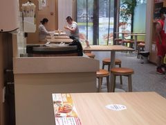 -小谷姐姐麻辣拌·麻辣烫(潞河店)