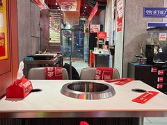 -宏姐串串香(宏伟路店)