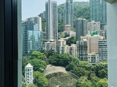 -尼依格罗香港美利酒店