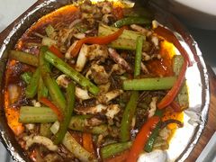 -胡大饭馆(青果路店)