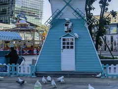 -大族广场Mall&More