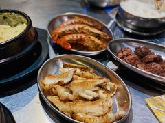 -统营阿姨(虹泉路店)
