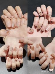 点击看大图 -Aso Artist Beauty美甲美睫