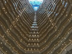 -广州四季酒店·天吧·高空酒吧