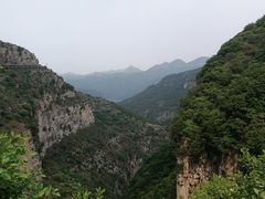 -黄花溪